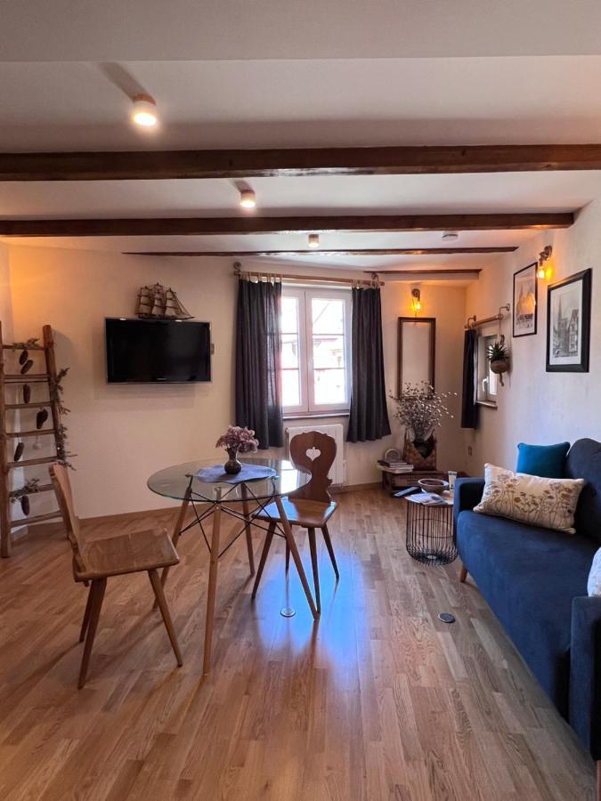 Le Petit Cocon Villa Dambach Kültér fotó